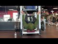 Vertical Leg Press (Aneurysm Machine) - How to Grow Legs