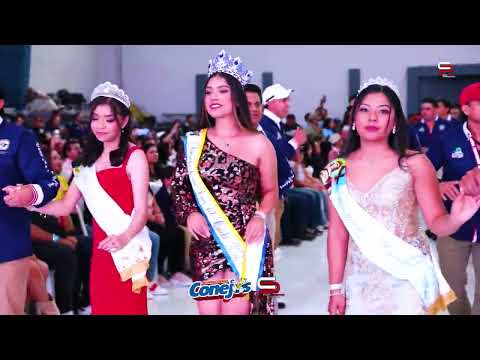 International Rabbits - 1 - Centennial Invitation Rehearsal August 17