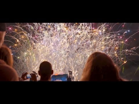 Ecstatic ft. Krigarè - Rise Up (Official Video Clip)