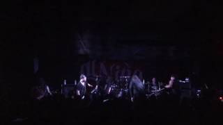 ILL NINO - RIP OUT YOUR EYES featuring MARCOS FROM SHATTERED SUN live in St. Louis