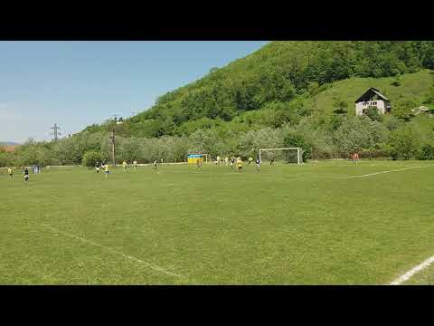 Ocazie Vlad Alexandru in Zarandul - Metalul 0-3