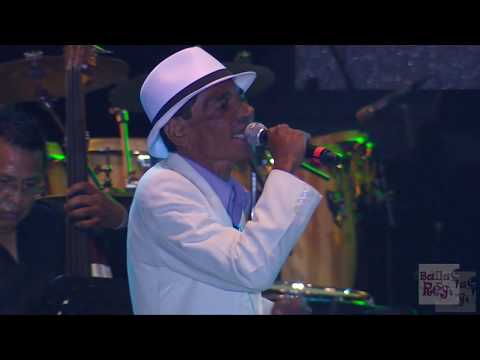 Saulo Sanchez - Juanito Alimaña En Vivo  - La Changa Live & Kikiban
