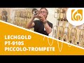 Lechgold PT-910S Piccolo-Trompet thumbnail 10