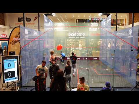 ROS 2019 LIVE - DAY 2