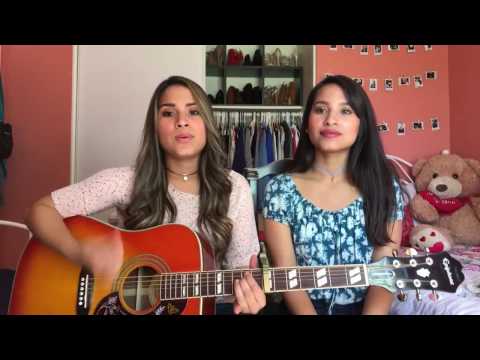 Your Love Is Mine - I Am They (Cover by: Lydi and Adri)