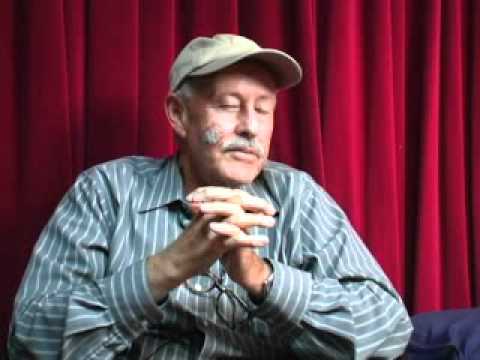 Jazz Pianist Don Friedman on Playing, Practicing and Finding "The Zone"