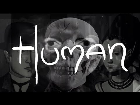VITAM AETERNAM - Human
