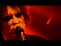 The Cure  39