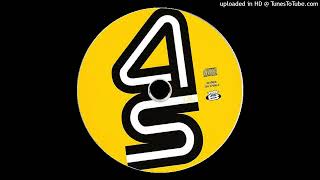 alek stark - nasty friday