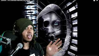 Soilwork - Millionflame (Reaction!!!!!!!!!)