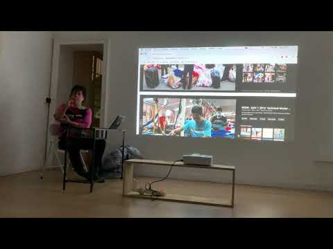 DOES ART MATTER  ? Marx a Prato/ Gucci a Prato