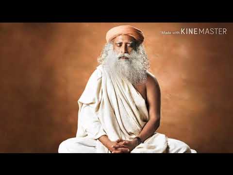 Stop limiting life's possibility!! sadhguru