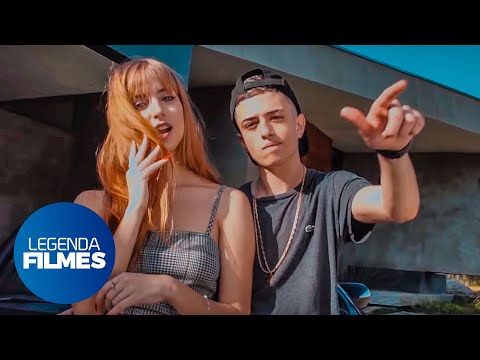 MC L3K - Civiqueira (VideoClipe Oficial) DJ GBR