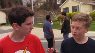 Spring of '85 Trailer