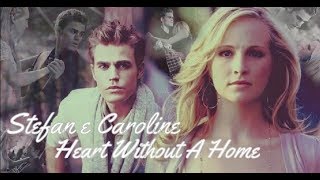 ❤ Nick Carter - Heart Without A Home (Tradução/Legendado) | Caroline e Stefan ❤