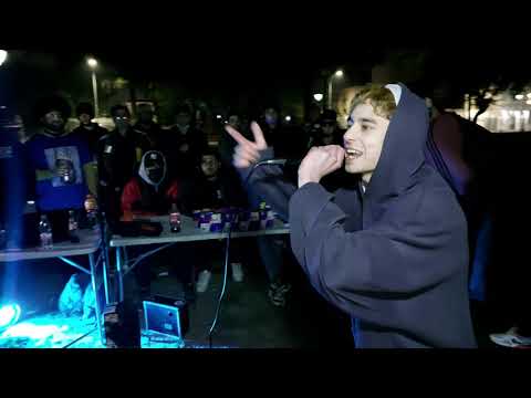 PAULO ANTONIO VS COSTE (cuartos de final) Fecha N°4 (23/07/21) Temporada 2 PUNCHLINE BATTLES.