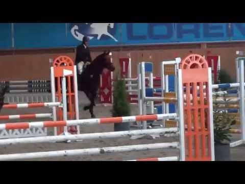 5 Years Concetto-Graf Grannus-Calypso II