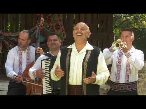 Nicu Novac -  Ăsta-i nana din Banat