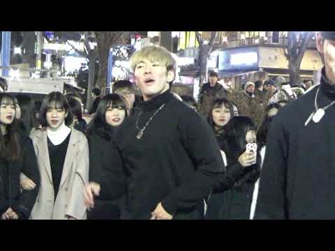 [MAXXAM] 171201 김민석 - Wanna Be1 (Wanna One cover)