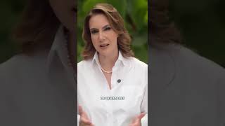 Zury Ríos también miente…