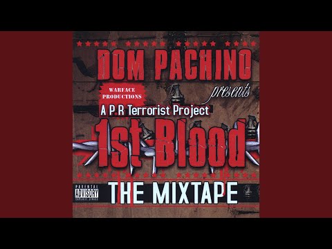 Let Me Know (feat. Block McCloud)