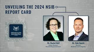 Unveiling the 2024 NSIB Report Card