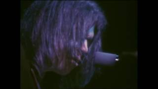 Birds - Neil Young    Fillmore East 1970