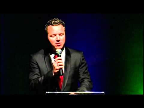 Seven Niterói - Mensagem de Leandro Moreira