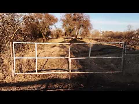 FILM! 4.554 mp intravilan versatil, PUZ: rezidential/comercial/industrial — Video