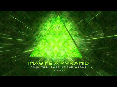 Irina Mikhailova & David Battenfield ▶La Rosa (Aor Agni Rmx)(IMAGINE A PYRAMID PSYCHILL COMPILATION)
