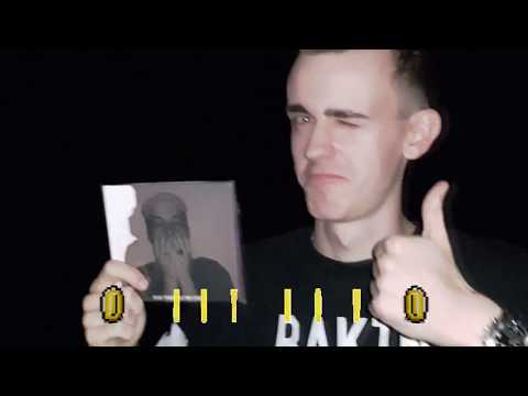 Pozit - underrated (CANCER VIDEO; Psymone)