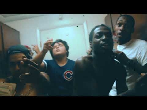 Trey Foe - "Im Back" [Official Music Video] shot by @KRAZYARTS