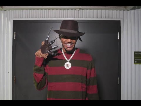 H3ADBAND - BOO (Official Music Video )