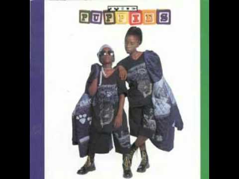 The Puppies - Number Game Bass Check