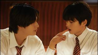 We Can't Let Anyone Know | Original Japanese BL Drama [Eng Sub]