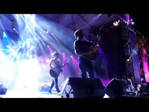 Shaggydog - Hey Cantik! + Jalan-Jalan Live!! At Synchronize Fest 2018