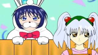 なぜなにテキトー