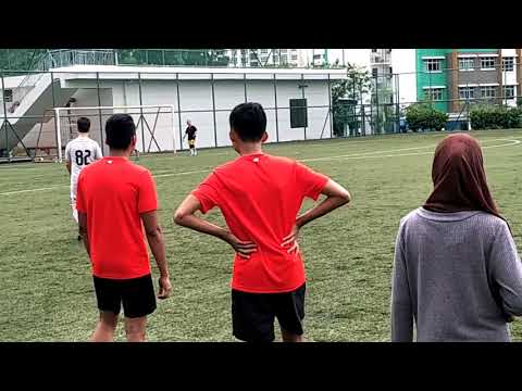 K.O.K  VS  PIONEER FC  (2nd half)