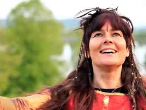 Marion Ritz-Valentin: Nur die Liebe.wmv