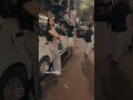 Surat Raid Light Area Amazing YouTube Short Video