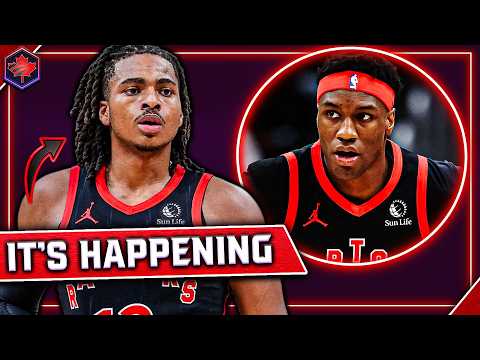 This Happened A LOT Faster than Anybody Thought...