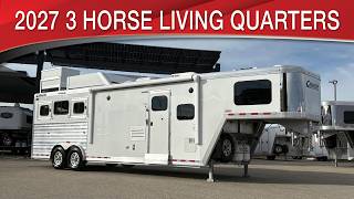 A preview image of the linked video showcasing 2027 Cimarron Norstar 3HLQ