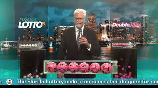 Lotto Double F5 20251227