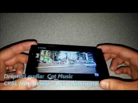 Test sunet Allview E3 Sign - www androidro ro