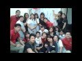 Birthday Presentation From Piandre Greenbelt