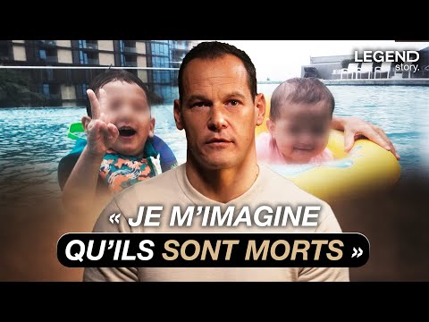 IL N’A JAMAIS REVU SES ENFANTS, KIDNAPPÉS IL Y A 7 ANS