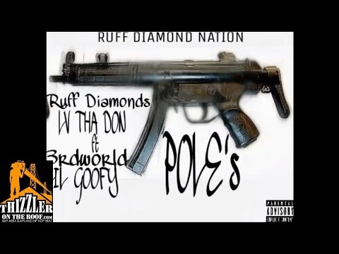 LV Tha Don x Lil Goofy - Pole's [Prod. Smackz] [Thizzler.com]