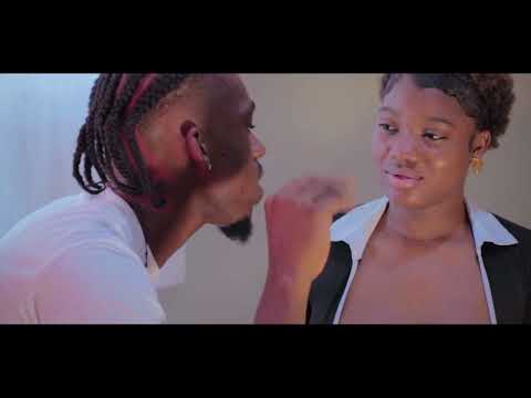 TAY-G T-FLASH - Se lanmou ki koupab ( Officiel music video)