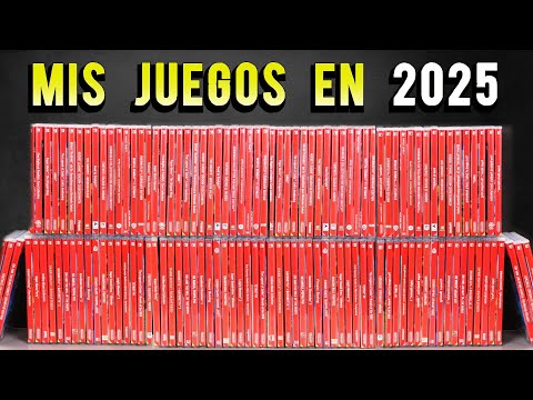 Especial: Resumen del Año 2025 de Nintendo Switch – Nuestros Juegos Más Jugados