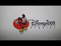 Disneytoon Studios And Walt Disney Pictures And Pixar Animation Studios 2009 1999